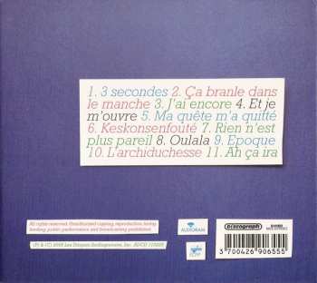 CD Ludo Pin: Ludo Pin