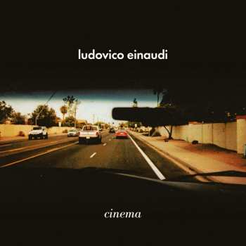 Album Ludovico Einaudi: Cinema