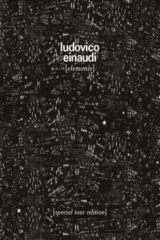 CD/DVD/Coffret Ludovico Einaudi: Elements [Special Edition]