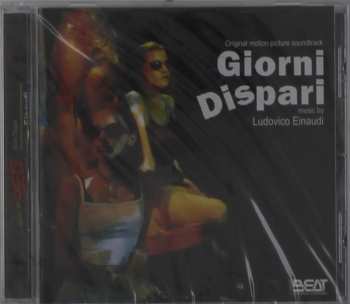 Album Ludovico Einaudi: Giorni Dispari (Original Motion Picture Soundtrack)