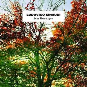 2LP Ludovico Einaudi: In A Time Lapse