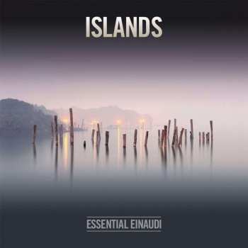 CD Ludovico Einaudi: Islands-essential Einaudi