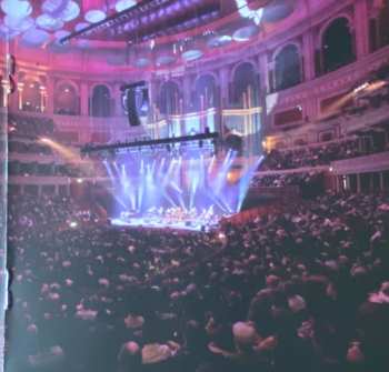 2CD Ludovico Einaudi: The Royal Albert Hall Concert