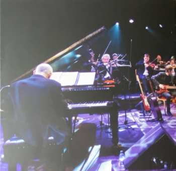 2CD Ludovico Einaudi: The Royal Albert Hall Concert