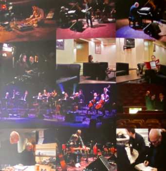 2CD Ludovico Einaudi: The Royal Albert Hall Concert