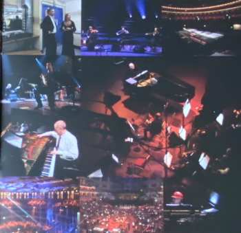 2CD Ludovico Einaudi: The Royal Albert Hall Concert