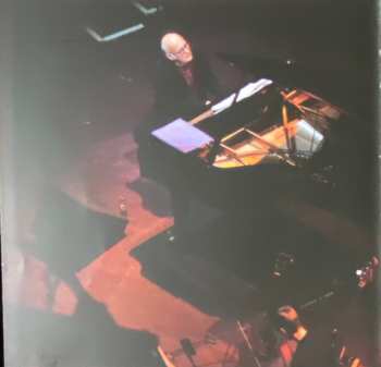 2CD Ludovico Einaudi: The Royal Albert Hall Concert