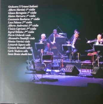 2CD Ludovico Einaudi: The Royal Albert Hall Concert