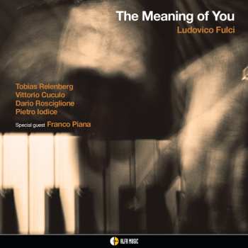 Album Ludovico Fulci: The Meaning Of You