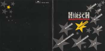 CD Ludwig Hirsch: Sternderl Schaun