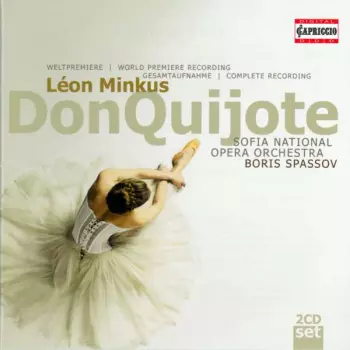 Don Quixote