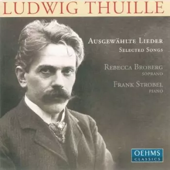 Ausgewählte Lieder · Selected Songs