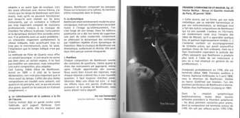 6CD/Coffret Ludwig van Beethoven: Symphonies / Ouvertures