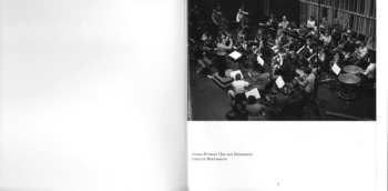 6CD/Coffret Ludwig van Beethoven: Symphonies / Ouvertures