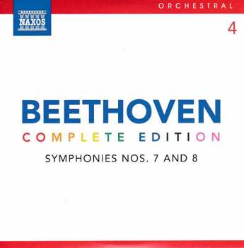 90CD/Coffret Ludwig van Beethoven: Beethoven Complete Edition