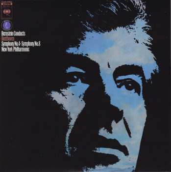 10CD/Coffret Ludwig van Beethoven: Bernstein Conducts Beethoven - Remastered