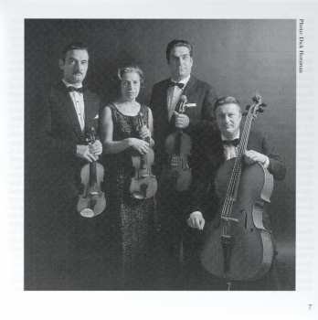 10CD/Coffret Ludwig van Beethoven: Complete String Quartets = Die Streichquartette - Les Quatuors À Cordes