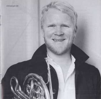CD Ludwig van Beethoven: Concertos