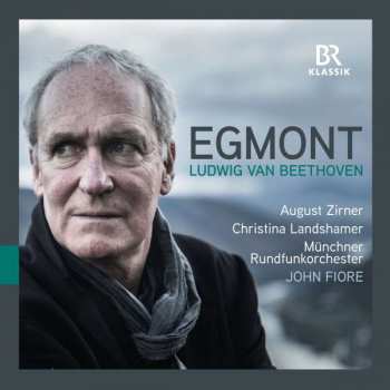 2CD Ludwig van Beethoven: Egmont Op.84