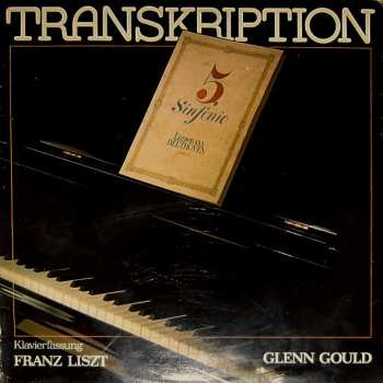 LP Ludwig van Beethoven: 5. Sinfonie (Transkription)
