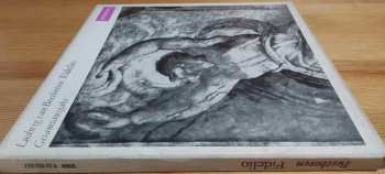 3LP/Coffret Ludwig van Beethoven: Fidelio