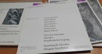 3LP/Coffret Ludwig van Beethoven: Fidelio