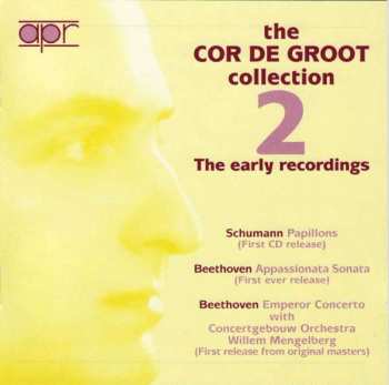 CD Ludwig van Beethoven: Klavierkonzert Nr.5