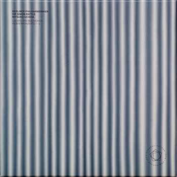 5LP/Coffret/Blu-ray Ludwig van Beethoven: Klavierkonzerte 1-5 LTD | NUM | DLX