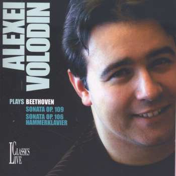 CD Ludwig van Beethoven: Klaviersonaten Nr.29 & 30