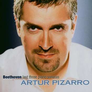 SACD Ludwig van Beethoven: Klaviersonaten Nr.30-32