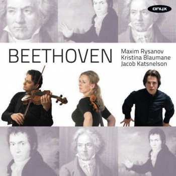 CD Ludwig van Beethoven: Beethoven