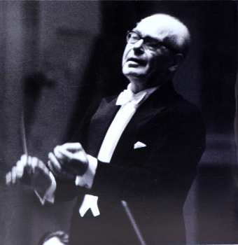 6CD/Coffret The Czech Philharmonic Orchestra: Symphonies