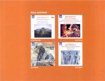 CD Ludwig van Beethoven: Military Beethoven
