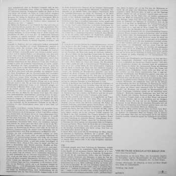 2LP Ludwig van Beethoven: Missa Solemnis D-dur Op. 123