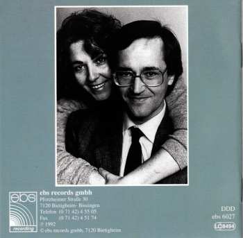 CD Ludwig van Beethoven: Mozartiana - Hommage à Mozart