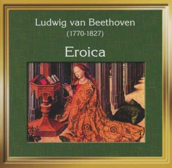 Album Ludwig van Beethoven: Héroïque