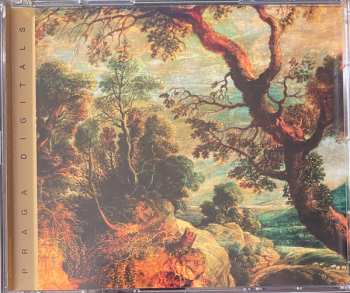 2CD Ludwig van Beethoven: Sonatas Opp.5, 69, 102, Variations WoO.45, 46, Op.66