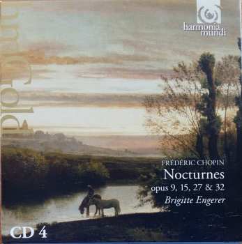 10CD/Coffret Robert Schumann: Romantic: Les Maîtres Du Romantisme Européen (XIXe Siècle)
