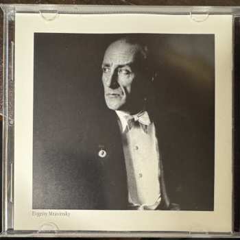 CD Sergei Prokofiev: Symphony No 4 / Symphony No 6