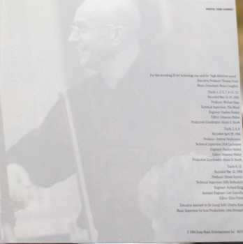 CD Ludwig van Beethoven: Ludwig Van B. - Immortal Beloved (Original Motion Picture Soundtrack)