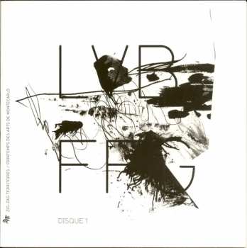 3CD/Coffret Ludwig van Beethoven: Sonates Vol.1