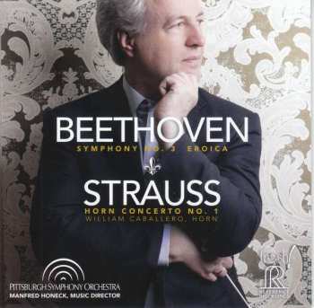 SACD Ludwig van Beethoven: Symphonie Nr.3