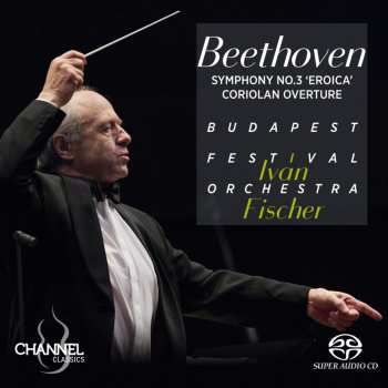 SACD Ludwig van Beethoven: Symphonie Nr.3