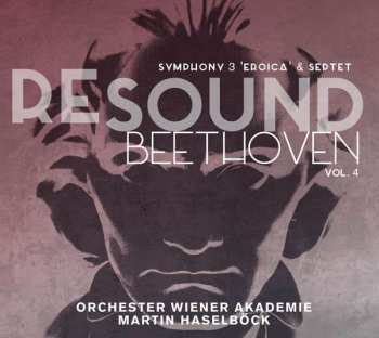 2CD Ludwig van Beethoven: Symphonie Nr.3