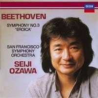SACD Ludwig van Beethoven: Symphonie Nr.3 (shm-sacd)