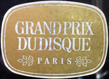 LP Ludwig van Beethoven: Symphonie Nr.5