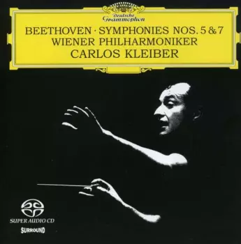 Symphonien Nos. 5 & 7