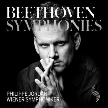 5CD/Coffret Ludwig van Beethoven: Symphonies DIGI