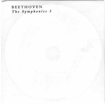 5CD/Coffret Ludwig van Beethoven: The Symphonies
