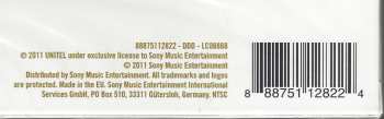 6CD/Coffret Ludwig van Beethoven: Symphonies